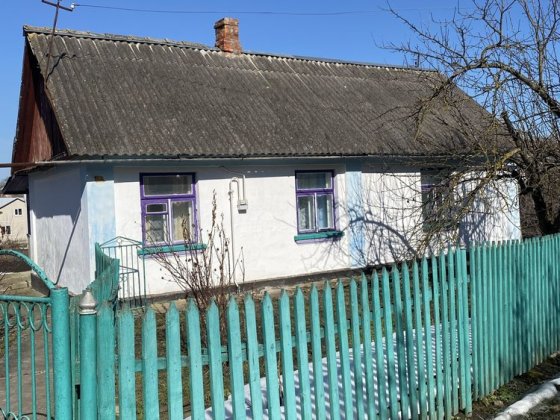 Продається будинок Хмельницький