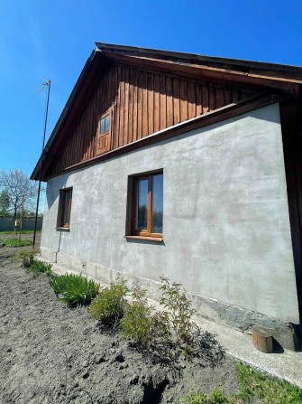 Цегляний будинок в с. Сілець, 7 км від Шептицького - фото 1