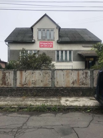 Продаж будинку неподалік центра міста / Будинок з хорошою локацією - фото 1