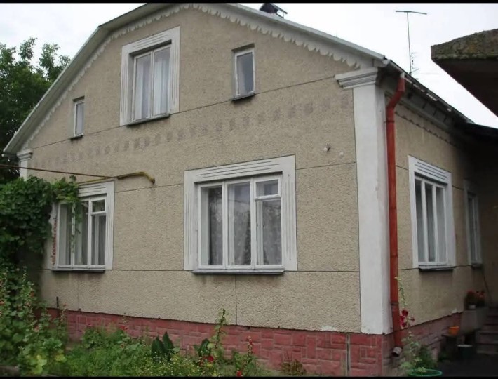 Продаж будинку 17 км від м. Шептицький - фото 1