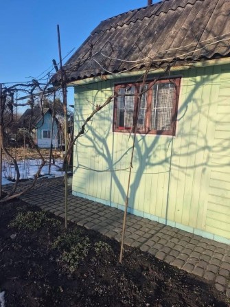 Дача в межах міста - фото 1