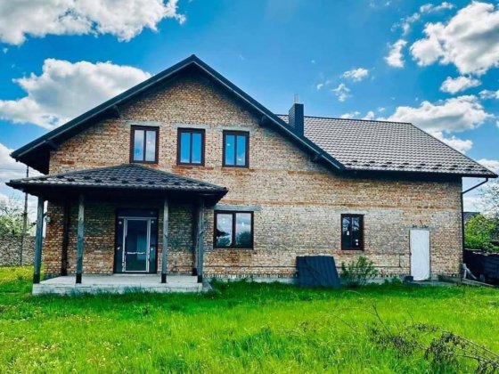 Продаж будинку в м.Шептицький Шептицький