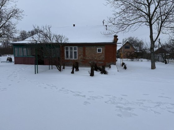 ТЕРМІНОВИЙ  продаж цегляного будинку Хмельницький