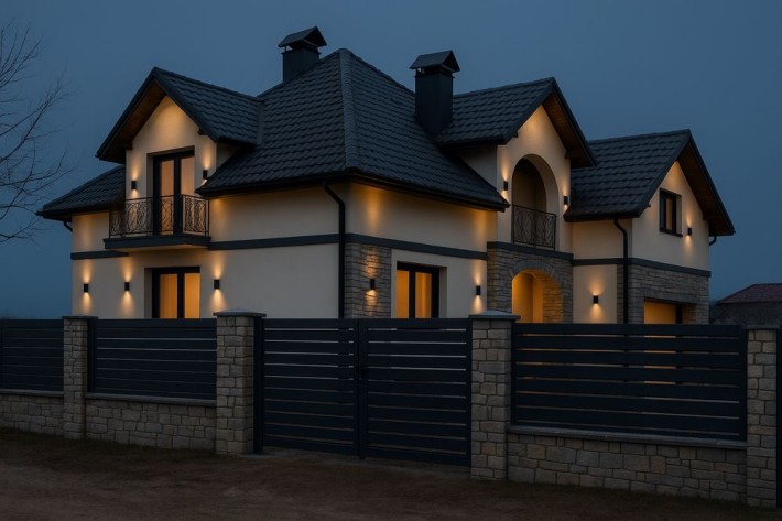 Продам будинок , продам дім . - фото 1