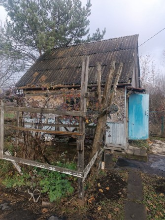 Дача в межах міста - фото 1