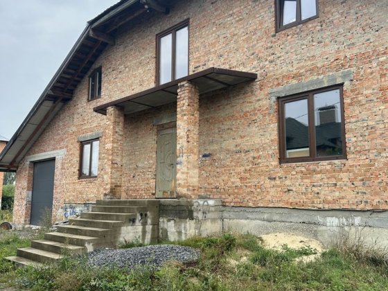 Будинок в Червонограді від власника Шептицький