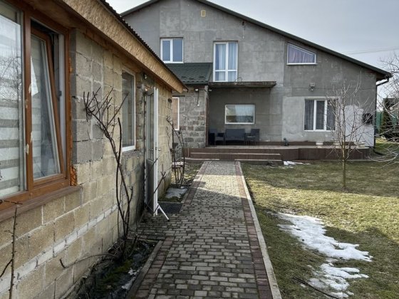 Продаж будинку м.Шептицький Шептицький