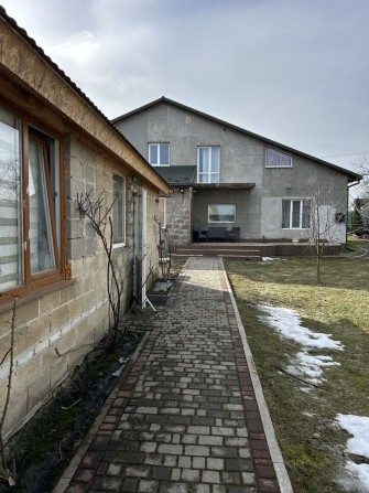 Продаж будинку м.Шептицький - фото 1