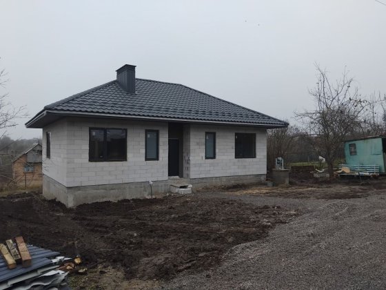 Продаж будинку від власника Хмельницький