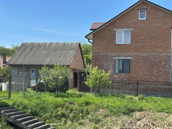 Будинок в Лезнево Хмельницкий