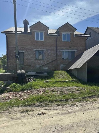 Просторий будинок Лезнево, велика ділянка, поруч є ліс 41547 - фото 1