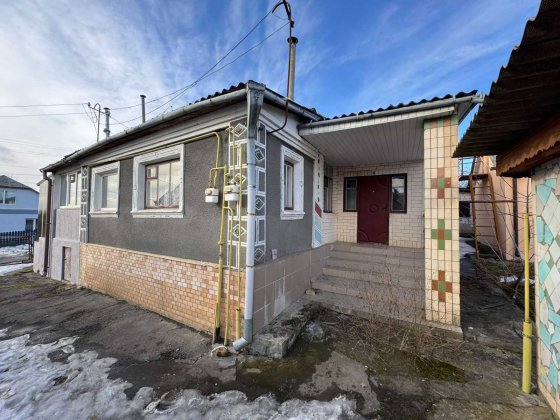 Продаж будинку по вул. Волошина, р-н. Дубове Хмельницький