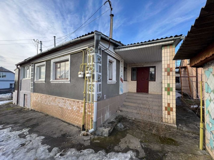 Продаж будинку по вул. Волошина, р-н. Дубове - фото 1