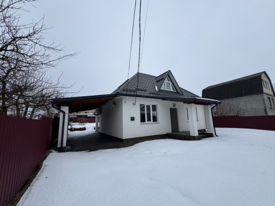 Приватний будинок за Катіоном* Чудова ціна * Хмельницький