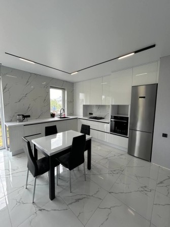 Просторий будинок тепла підлога по всій площі, все залишається! 40474 - фото 1