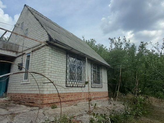 Продам дачу в Чугуеве ДЭО Чугуїв