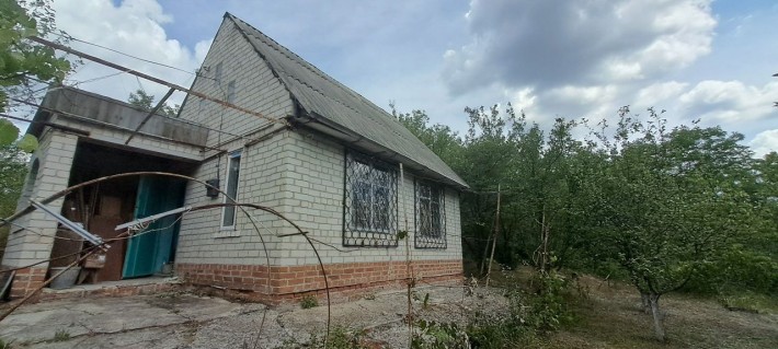 Продам дачу в Чугуеве ДЭО - фото 1