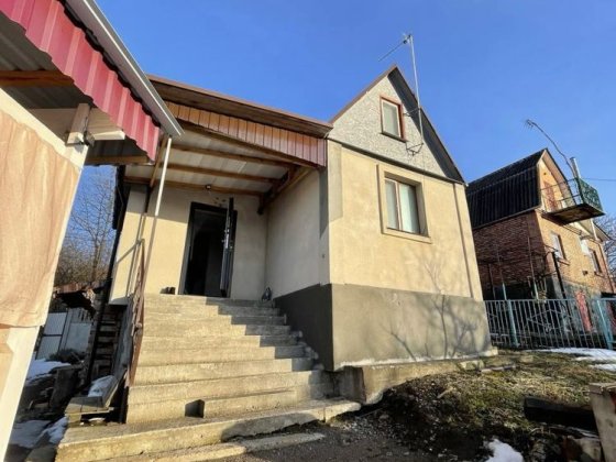 Дачний будинок з земельною ділянкою Хмельницкий