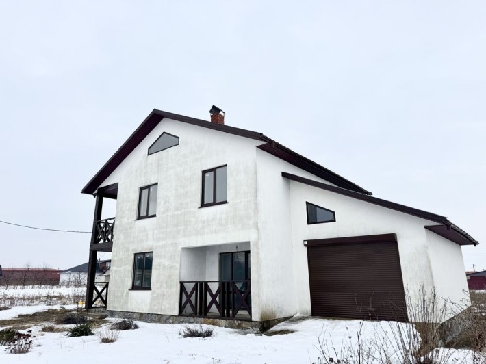 Продаж комфортного будинку - фото 1