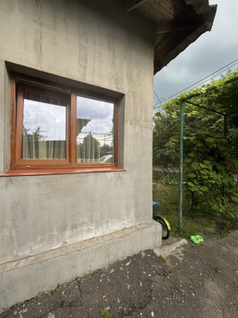 Продається 1/2 цегляного будинку - фото 1