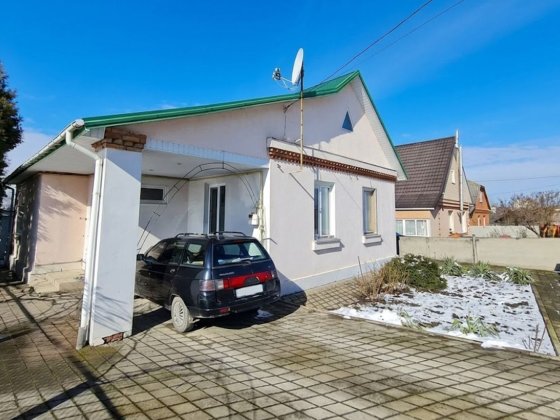 Затишний будинок з теплоб підлогою, велика ділянка 23918 Хмельницький