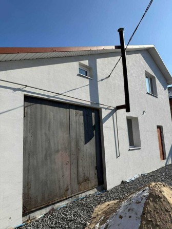 Просторий утеплений будинок, підведені комунікації, земля 6 сот. 37717 - фото 1