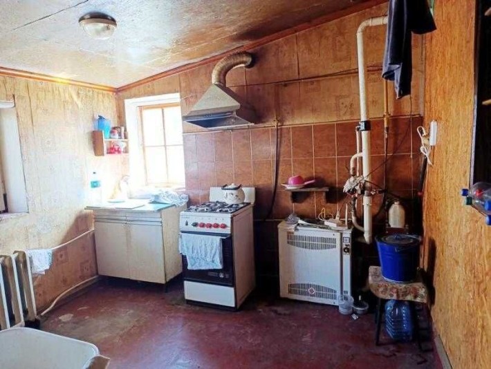 Продается дом в Чугуеве - фото 1