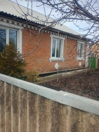 Продам дом Чугуев - фото 1