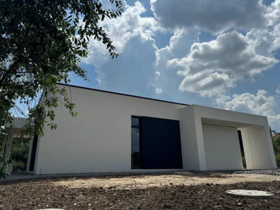 Будинок за дизайнерським проєктом, просторий велика ділянка40442 Хмельницький