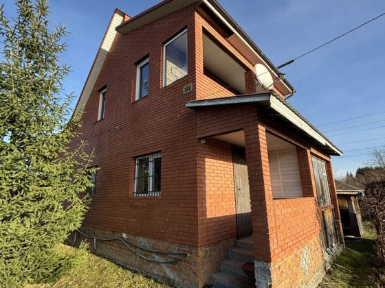 Продається будинок в м.Шептицький Шептицький