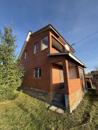 Продається будинок в м.Шептицький - фото 1