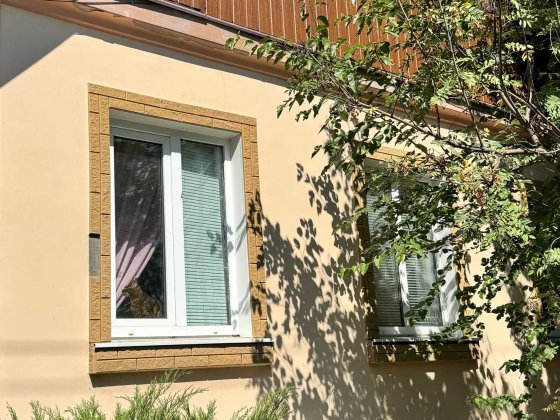 Продам дом в Чугуеве (не далеко от центра)