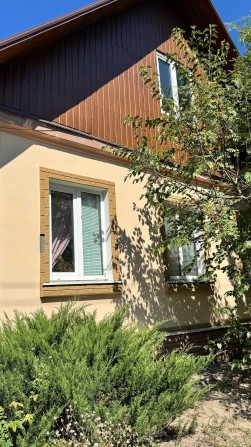 Продам дом в Чугуеве (не далеко от центра) - фото 1