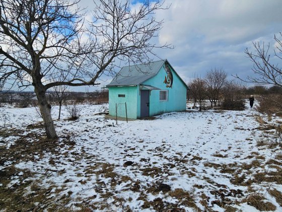 Дача! Будинок з ділянкою 12 соток! Без комісії! Ловіть можливість! Хмельницький