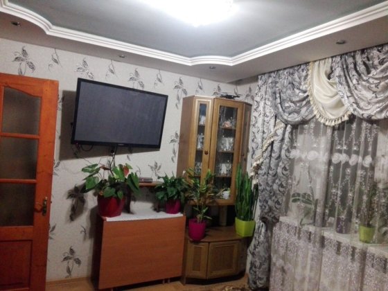 Просторий будинок з хорошим ремонтом, усі зручні в будинку 27363 Хмельницький