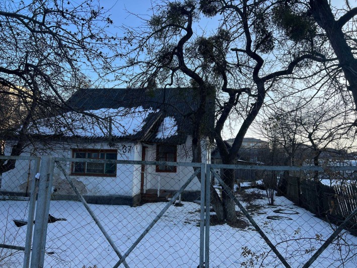 Житловий будинок - фото 1