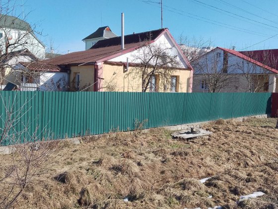 Будинок продається Шепетовка