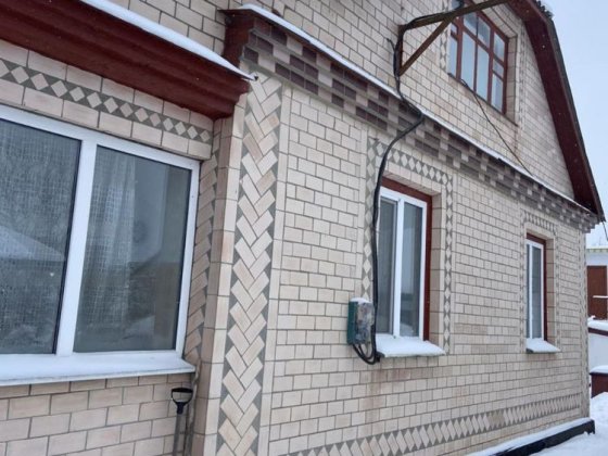 Продаж півбудинку в центрі м. Шепетівка Шепетівка