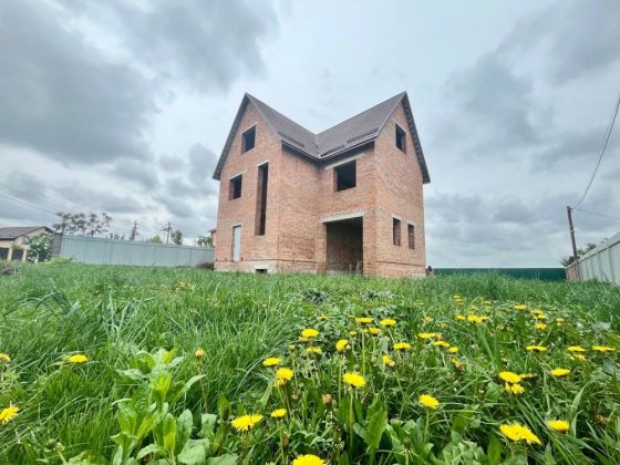 Продаж цегляного будинку! Майже центр міста! Старий аеродром ! Хмельницький