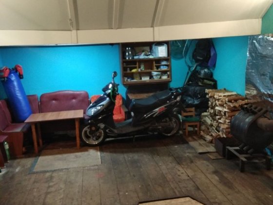 Продам Капітальний гараж Шостка