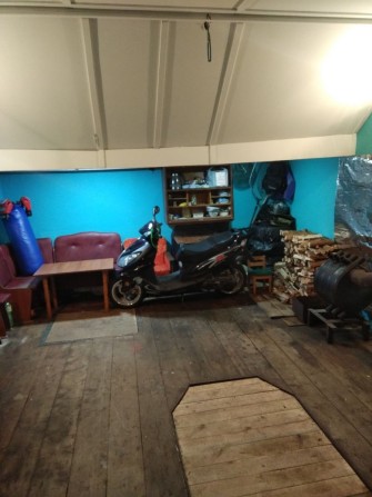 Продам Капітальний гараж - фото 1