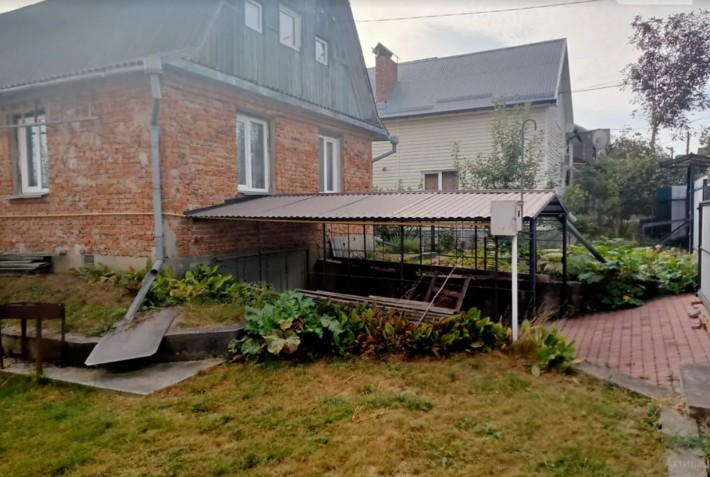 Затишний будинок, є газ, зовсім поруч озеро 42846 - фото 1