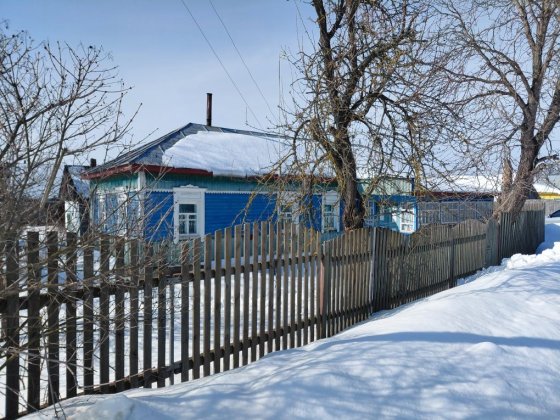 Продам  Дом с. Клишки