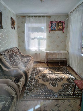 Просторий будинок з ділянкою 35+25 соток , терміновий продаж - фото 1