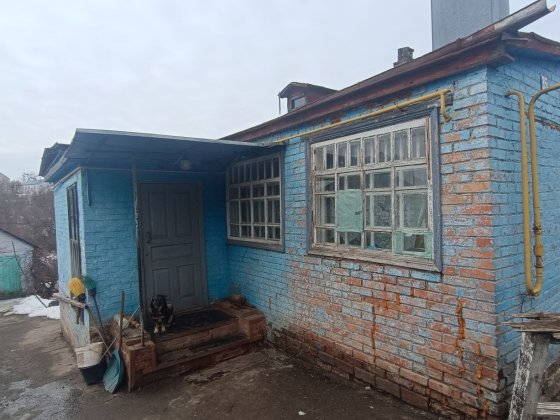 Продаж будинку в Чугуєві, літня кухня, гараж, озеро в кінці городу Чугуїв