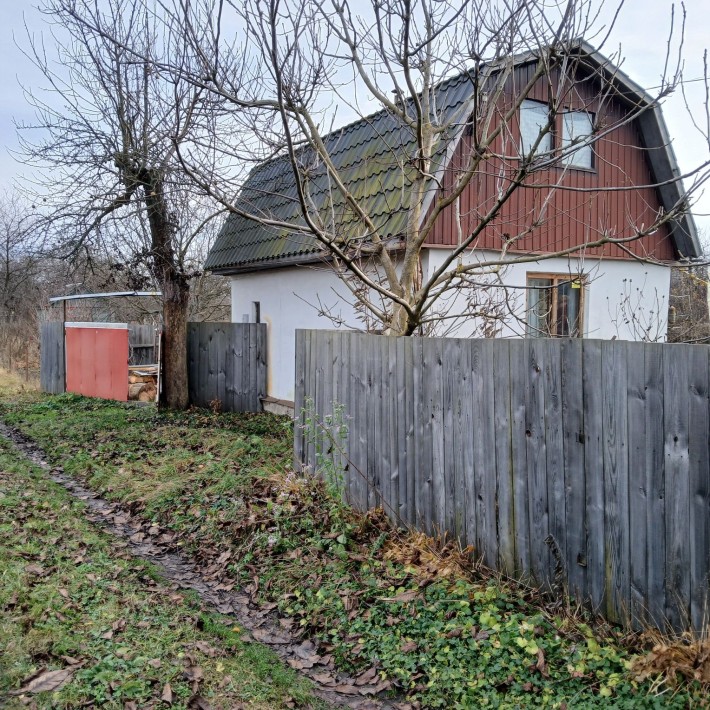 Продається жилий будинок в садовому товаристві "Любітєль2" - фото 1