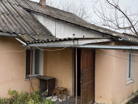 Продам будинок в центрі смт Ярмолинці. Без комісії Хмельницький