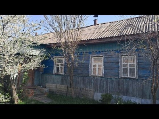 Дом в пгт. Воронеж. Шостка