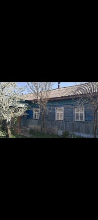 Дом в пгт. Воронеж. - фото 1