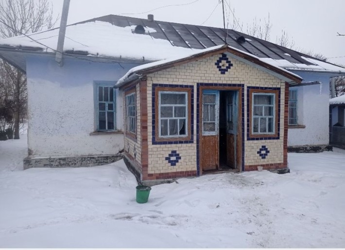 Продається булинок - фото 1